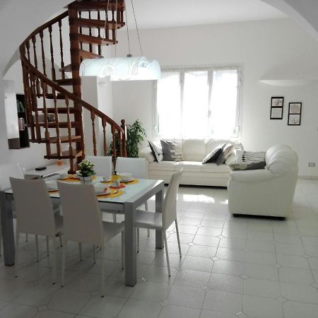 Tramonti E Mare 2 Villa Cipressa Ngoại thất bức ảnh