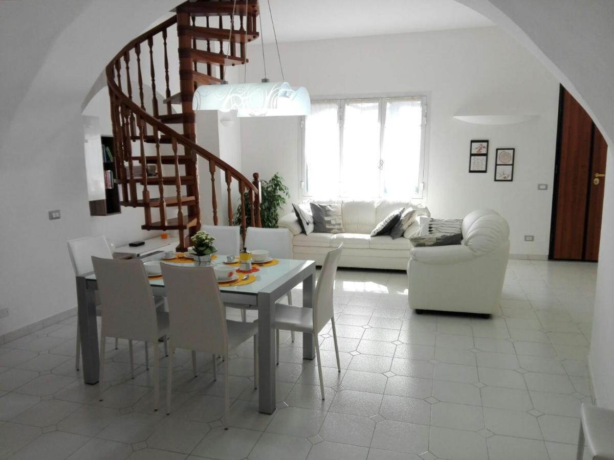 Tramonti E Mare 2 Villa Cipressa Ngoại thất bức ảnh