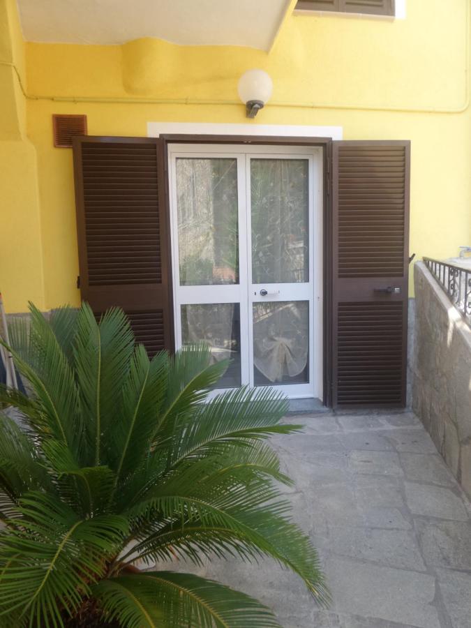 Tramonti E Mare 2 Villa Cipressa Ngoại thất bức ảnh