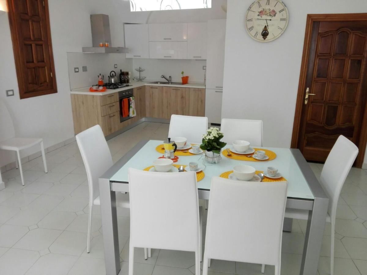 Tramonti E Mare 2 Villa Cipressa Ngoại thất bức ảnh