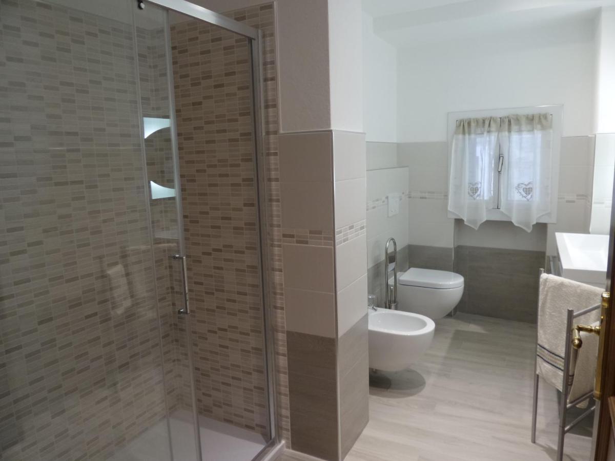 Tramonti E Mare 2 Villa Cipressa Ngoại thất bức ảnh