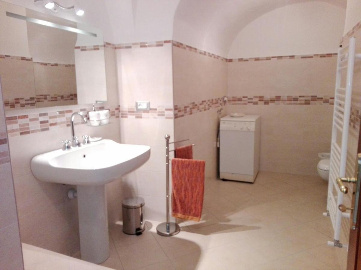 Tramonti E Mare 2 Villa Cipressa Ngoại thất bức ảnh